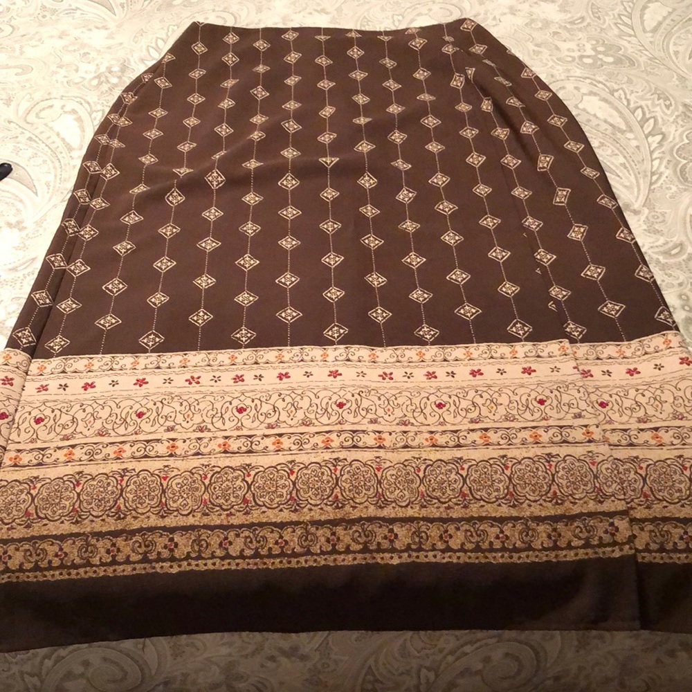 Skirt